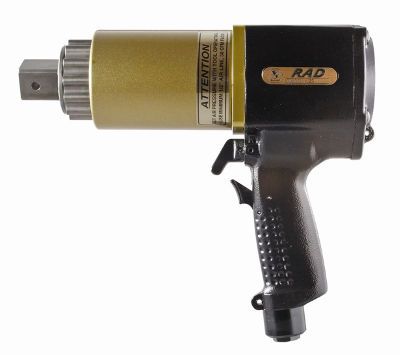 Llave de torque controlado RAD