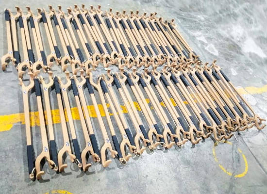 herramientas manuales