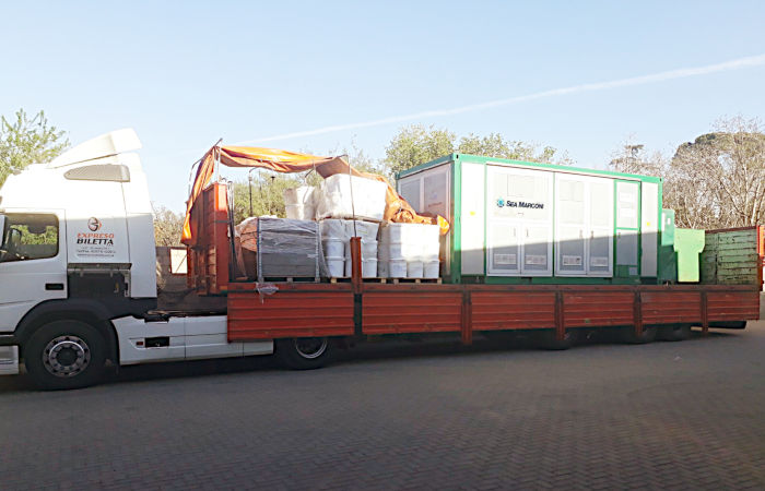 Tratamiento de aceites dielectricos transformadores