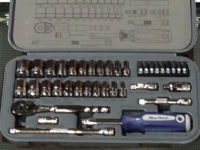 Herramientas manuales para refinera de petrleo